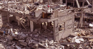 গাজায় ধ্বংসস্তুপের নিচে মিলছে মরদেহ, নিহত ছাড়াল ৪৭ হাজার