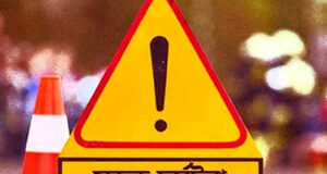 গাজীপুরে কাভার্ড ভ্যানচাপায় সাংবাদিকসহ নিহত দুজন