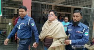 সাবেক জনপ্রশাসনমন্ত্রী ফরহাদ হোসেনের ভাই গ্রেপ্তার