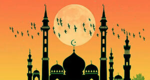 চাঁদ দেখা যায়নি, ১৪ ফেব্রুয়ারি শবে বরাত