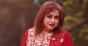 লাইফ সাপোর্টে চিত্রনায়িকা অঞ্জনা রহমান