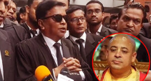 চিন্ময় কৃষ্ণ দাসের জামিন নামঞ্জুর