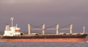 আজ ভারতীয় চালের দ্বিতীয় চালান জেটিতে ভিড়বে