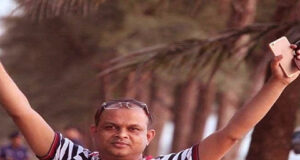 কেসিসির সাবেক কাউন্সিলর টিপুকে কক্সবাজারে খুন