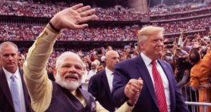 ট্রাম্প-মোদির বৈঠকের চেষ্টায় ভারত ও যুক্তরাষ্ট্রের কূটনীতিকেরা