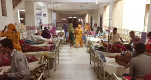 নতুন বছরে ডেঙ্গুতে প্রথম মৃত্যু