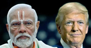 ডোনাল্ড ট্রাম্পের শপথ অনুষ্ঠানে আমন্ত্রণ পাননি মোদি?