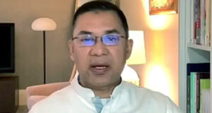 বিএনপি সংস্কার এবং নির্বাচন দু’টিরই পক্ষে দুটিই জরুরি : তারেক রহমান