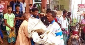 নরসিংদীতে আওয়ামী লীগের দুই গ্রুপের সংঘর্ষে নিহত ১