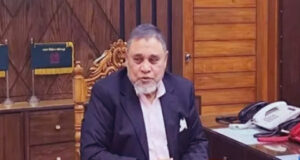 নিবন্ধিত সব দল নিয়েই আগামী জাতীয় নির্বাচন হবে : সিইসি