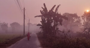 পঞ্চগড়ের তাপমাত্রা নামল ৭.৯ ডিগ্রিতে