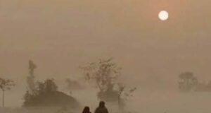 ফের ৯ ডিগ্রির ঘরে পঞ্চগড়ের তাপমাত্রা