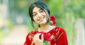 যুক্তরাষ্ট্রপ্রবাসী নিলয়ের সঙ্গে বিয়ের পিঁড়িতে বসলেন পড়শী