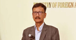 চিকিৎসার জন্য ভারতের বিকল্প হতে পারে চীন : পররাষ্ট্র উপদেষ্টা