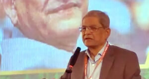 নির্বাচন হলে দেশের সব সংকট কেটে যাবে : ফখরুল