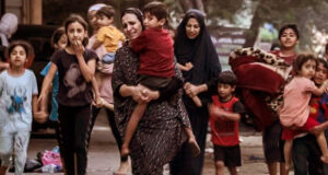 ইসরায়েলি হামলায় ১৫ মাসে ফিলিস্তিনে ১৩ হাজার শিক্ষার্থী নিহত