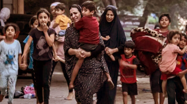 ফিলিস্তিন