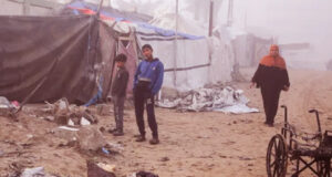 প্রথম ধাপে ৭৩৫ জন বন্দি ফিলিস্তিনিকে মুক্তি দেবে ইসরায়েল