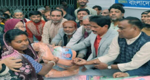 দ্রুত নির্বাচনের তারিখ ঘোষণা করুন : বক্কর