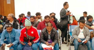 যুদ্ধবিধ্বস্ত লেবানন থেকে আরও ৪৭ বাংলাদেশি ফেরত আনা হলো