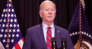 ১৫ জানুয়ারি বিদায়ী ভাষণ দেবেন বাইডেন