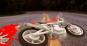 কক্সবাজারে বাস-মোটরসাইকেল সংঘর্ষে নিহত ২