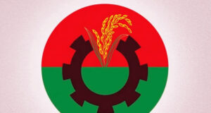 সার্বিক পরিস্থিতি নিয়ে আজ দুপুরে সংবাদ সম্মেলন ডেকেছে বিএনপি