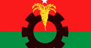 ইইউ রাষ্ট্রদূতের সঙ্গে বৈঠকে বিএনপি