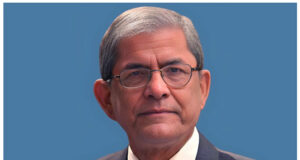 বিএনপি মহাসচিব মির্জা ফখরুলের জন্মদিন আজ