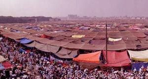 বিশ্ব ইজতেমায় প্রাণ গেল ২ মুসল্লির
