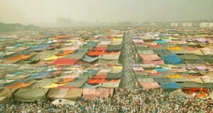 বিশ্ব ইজতেমায় দুই পক্ষের কোন্দল ছাড়া আপাতত অন্য কোনো ঝুঁকি : RAB