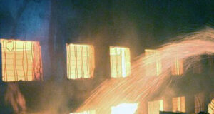 কাঠ ডিজাইন কারখানার বয়লার বিস্ফোরণে নিহত ২