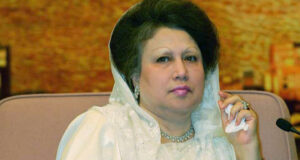 বেগম খালেদা জিয়ার সঙ্গে বিএনপি স্থায়ী কমিটির সদস্যরা সাক্ষাৎ করবেন আজ