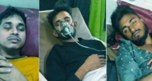 মিরপুরে বৈষম্যবিরোধী ছাত্র আন্দোলনের দুই পক্ষের হাতাহাতি, আহত ৩