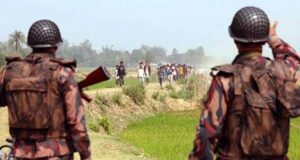 ব্রাহ্মণবাড়িয়ায় দুই ভারতীয় নাগরিক আটক