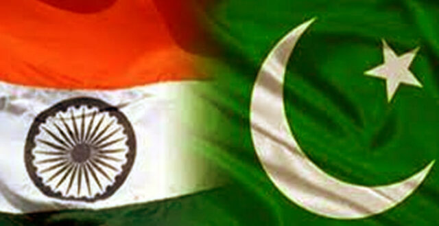 ভারতীয়, পাকিস্তানে