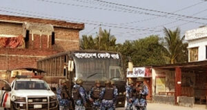 বাগেরহাট কারাগার থেকে মুক্তি পেলেন ভারতীয় ৬৪ জেলে