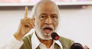 ছাত্রদের আত্মত্যাগের ফলে দেশ স্বাধীন হয়েছে: মঈন খান