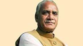 যৌথবাহিনীর হাতে আটক সাবেক মন্ত্রী লতিফ বিশ্বাস