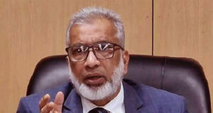 বিএফআইইউর সাবেক প্রধান মাসুদ বিশ্বাস গ্রেপ্তার