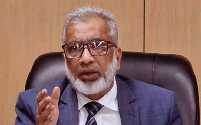 মাসুদ বিশ্বাস