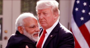 ফেব্রুয়ারি মাসেই হোয়াইট হাউসে আসছেন মোদি, জানালেন ট্রাম্প
