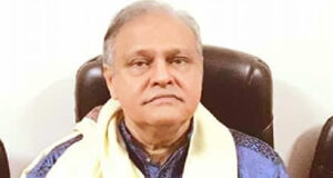 সাবেক সংসদ সদস্য মোস্তফা জালাল মহিউদ্দিন গ্রেপ্তার