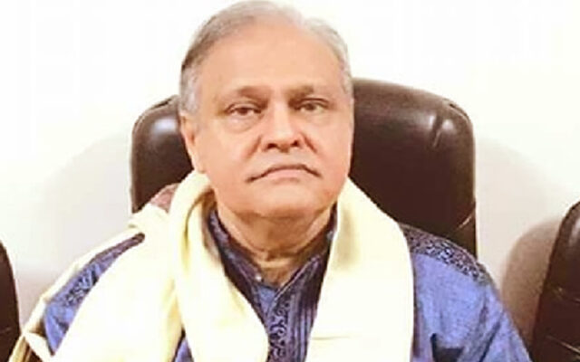 মোস্তফা জালাল মহিউদ্দিন