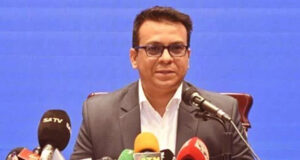 হাসিনাকে দেশে ফেরানোর চিঠির কথা স্বীকার করেছে ভারত: রফিকুল আলম