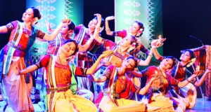 এবার রবীন্দ্রসঙ্গীত বসছে ঢাকায়