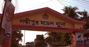 লক্ষ্মীপুরে বালুবাহী ট্রাকচাপায় নিহত ২ আহত হয়েছেন আরও একজন