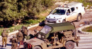 যুদ্ধবিরতির মধ্যেও লেবাননে ইসরায়েলি বাহিনীর হামলা আহত ২৪