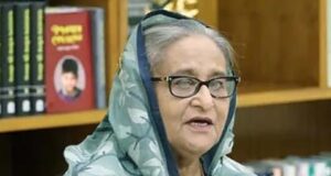 গুম-হত্যার সঙ্গে জড়িত থাকায় শেখ হাসিনাসহ ৯৭ জনের পাসপোর্ট বাতিল