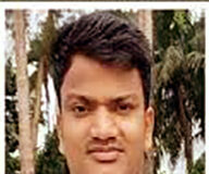 চাঁদাবাজির অভিযোগে বহিষ্কৃত সমন্বয়ক গ্রেফতার